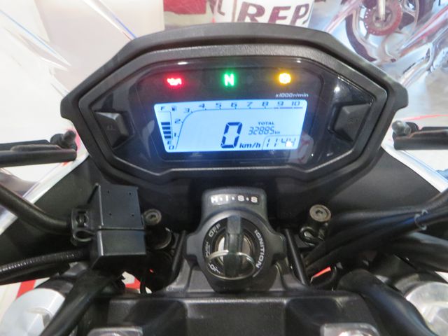 honda - cb-500-f-abs