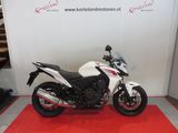 HONDA CB 500 F ABS