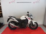 HONDA CB 500 F ABS