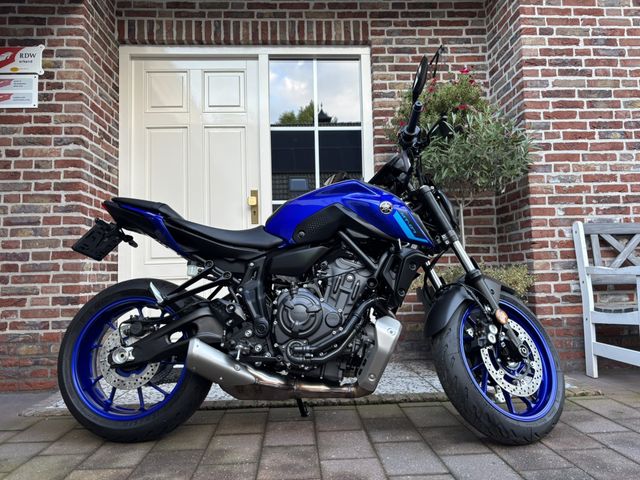 yamaha - mt-07-abs