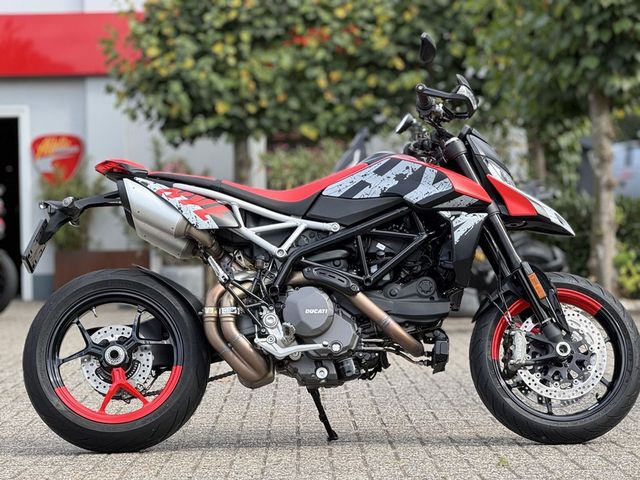 ducati - hypermotard-950-rve