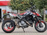 DUCATI HYPERMOTARD 950 RVE