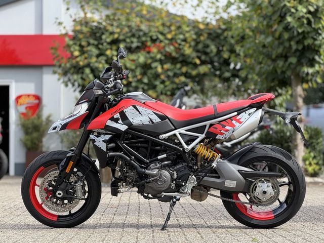 ducati - hypermotard-950-rve