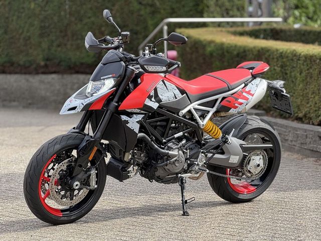 ducati - hypermotard-950-rve