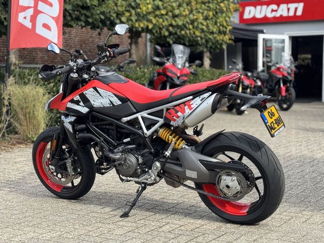 ducati - hypermotard-950-rve