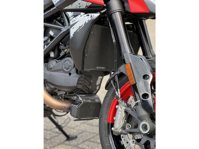 ducati - hypermotard-950-rve