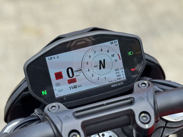 ducati - hypermotard-950-rve