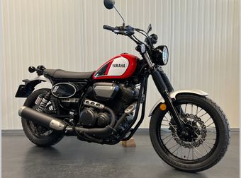 Yamaha SCR 950 2017 occasion