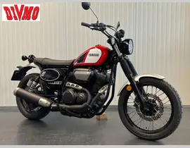 Yamaha SCR 950 2017 occasion