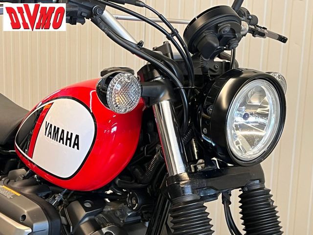 yamaha - scr-950