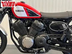 Yamaha SCR 950 ABS 2017 occasion – foto 6 van 21