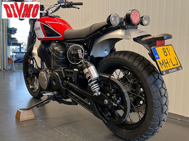 yamaha - scr-950