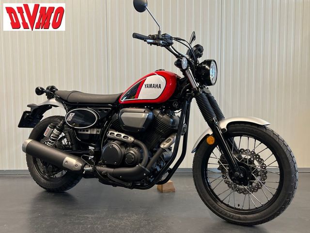 yamaha - scr-950