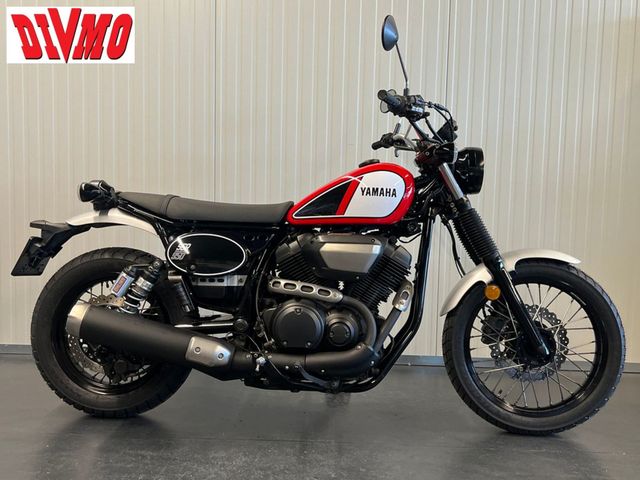 yamaha - scr-950