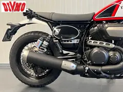 Yamaha SCR 950 ABS 2017 occasion – foto 17 van 21