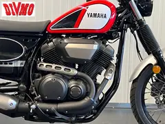 Yamaha SCR 950 ABS 2017 occasion – foto 18 van 21