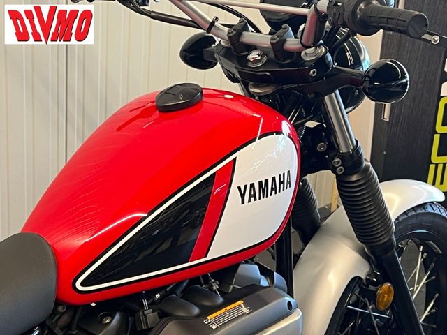 yamaha - scr-950