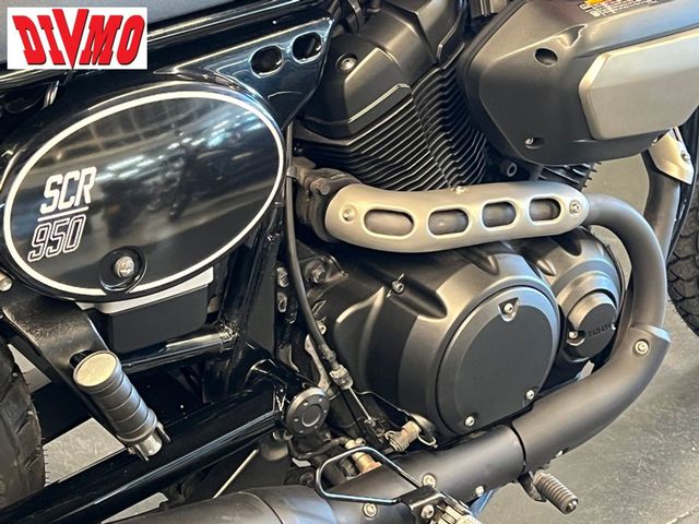 yamaha - scr-950