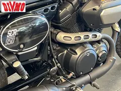 Yamaha SCR 950 ABS 2017 occasion – foto 20 van 21