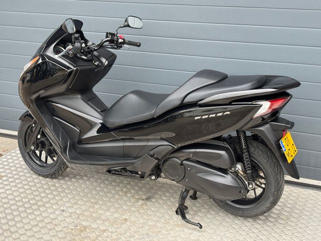 honda - nss-300-forza