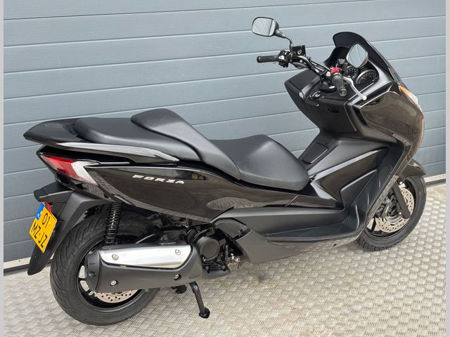 honda - nss-300-forza