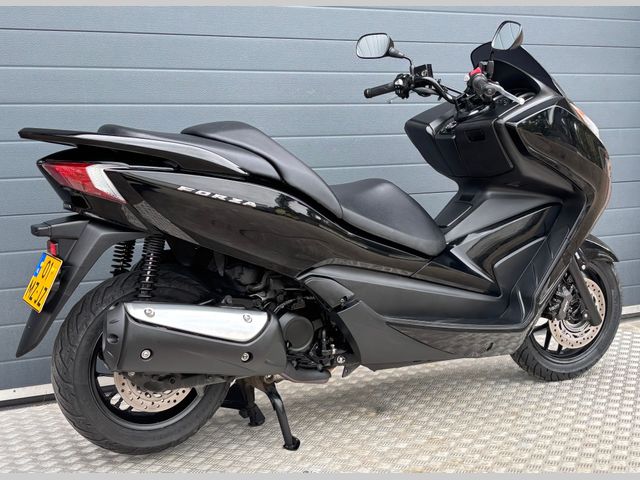 honda - nss-300-forza