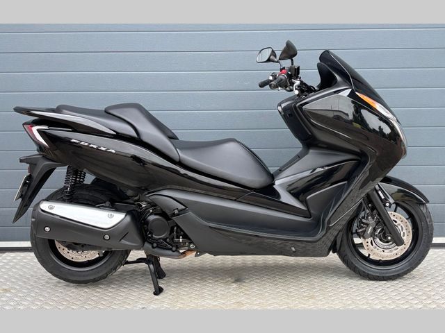 honda - nss-300-forza