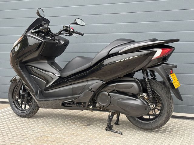 honda - nss-300-forza