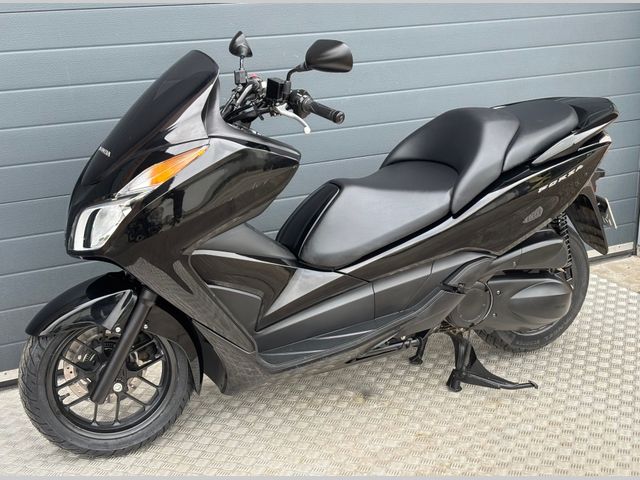 honda - nss-300-forza