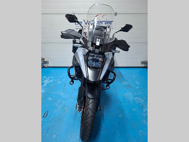 suzuki - v-strom-1050-a