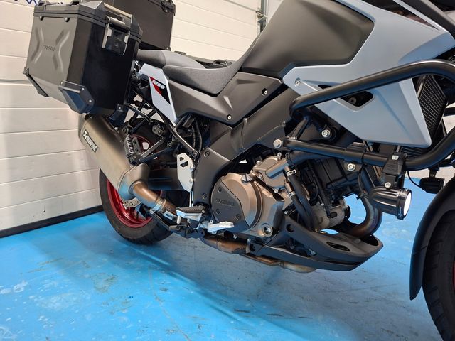 suzuki - v-strom-1050-a