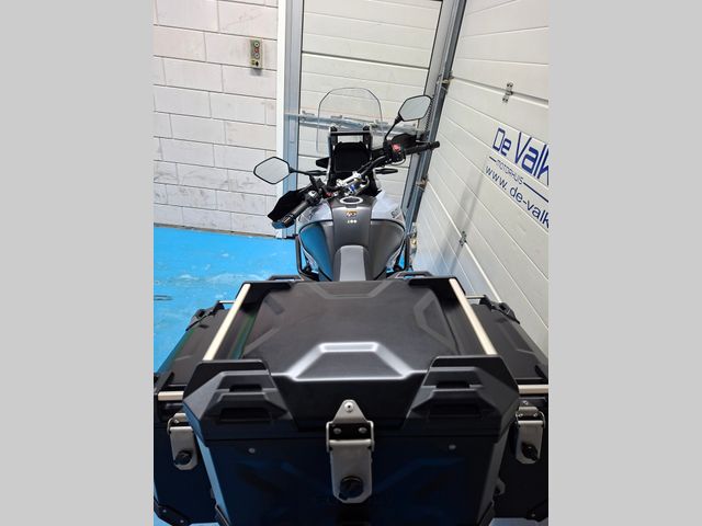 suzuki - v-strom-1050-a