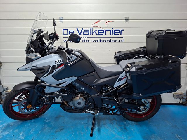suzuki - v-strom-1050-a