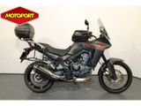 HONDA XL 750 TRANSALP