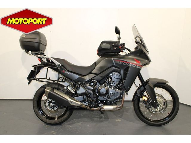 honda - xl-750-transalp