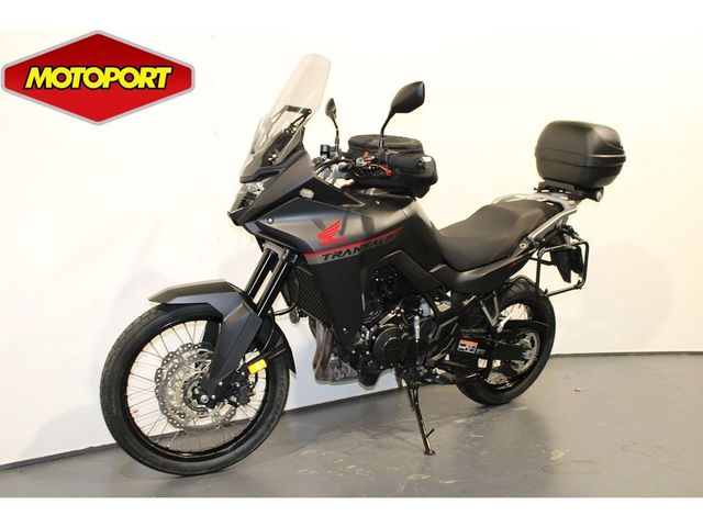 honda - xl-750-transalp