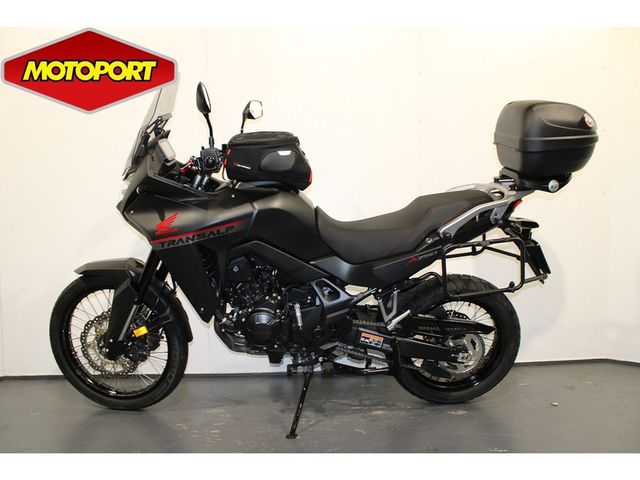 honda - xl-750-transalp