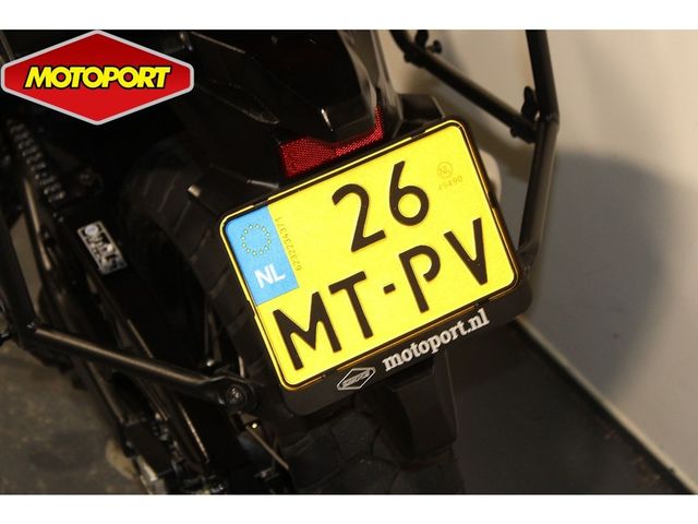 honda - xl-750-transalp