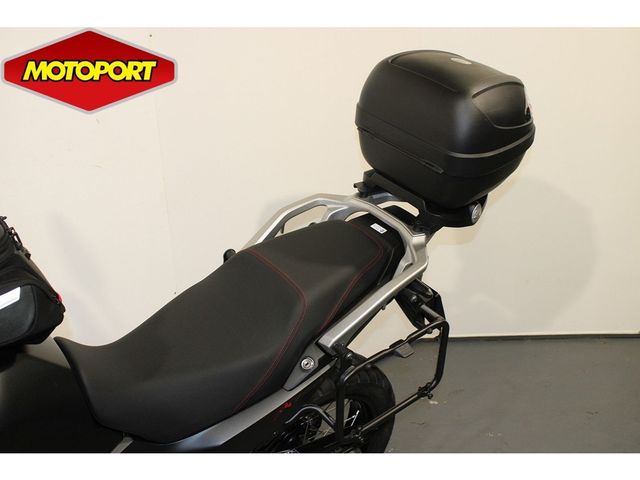 honda - xl-750-transalp