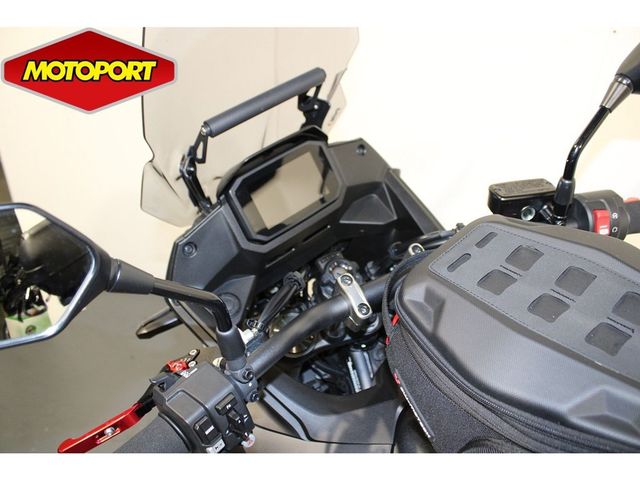 honda - xl-750-transalp