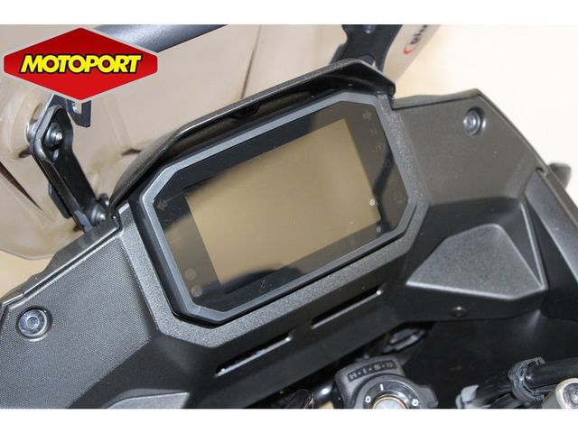 honda - xl-750-transalp