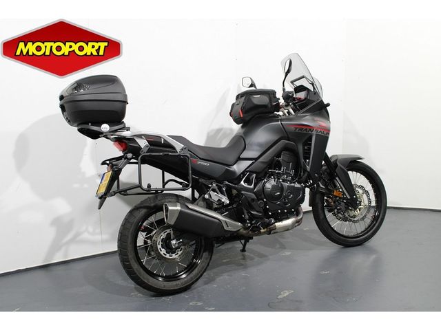 honda - xl-750-transalp