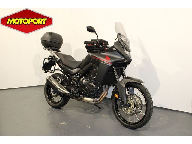 honda - xl-750-transalp
