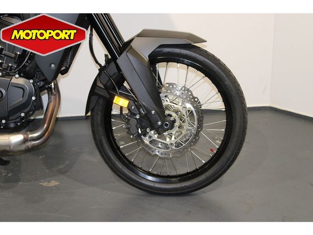 honda - xl-750-transalp