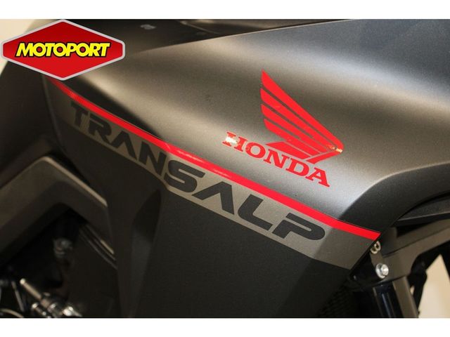 honda - xl-750-transalp