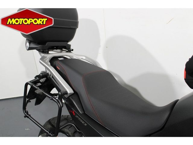 honda - xl-750-transalp
