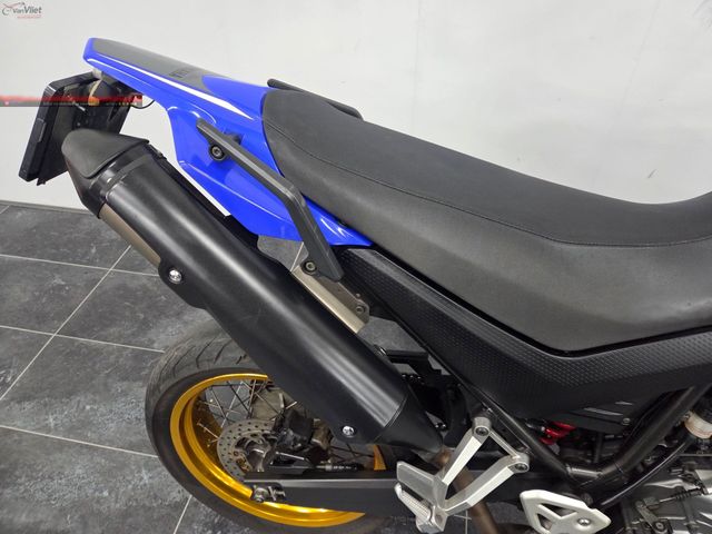 yamaha - xt-660-x