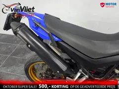 Yamaha XT 660 X 2009 occasion – foto 11 van 19
