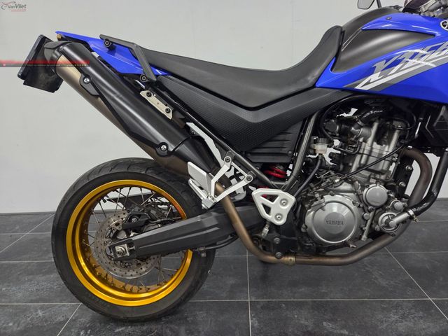 yamaha - xt-660-x