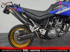 Yamaha XT 660 X 2009 occasion – foto 5 van 19
